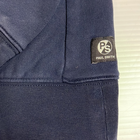 PS by Paul Smith sweatshirt M - Picture 3 of 7